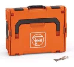 Fein AMM 700 AS Select 18V Li-Ion Coolpack Brushless Cordless Oscillating Multi-Tool - Bare -Tool Shop 839RH A3