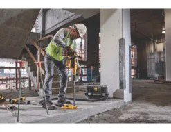 DeWalt DCH614X2-GB 6.8kg 54V 2 X 9.0Ah Li-Ion XR FlexVolt Brushless Cordless SDS Max Rotary Hammer Drill -Tool Shop 840XK A8