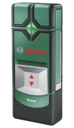 Bosch Truvo Digital Detector