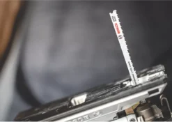 Bosch Expert T 308 BFP Wood 2-Side Jigsaw Blades 117mm 5 Pack 7 Bosch Expert T 308 BFP Wood 2-Side Jigsaw Blades 117mm 5 Pack -Tool Shop 842RR A2