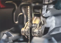 Bosch Expert T 308 BFP Wood 2-Side Jigsaw Blades 117mm 5 Pack 8 Bosch Expert T 308 BFP Wood 2-Side Jigsaw Blades 117mm 5 Pack -Tool Shop 842RR A3