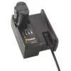 Paslode 018882 7.4V Li-Ion All-in-One Battery Charger