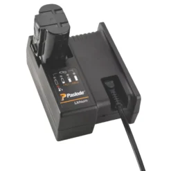 Paslode 018882 7.4V Li-Ion All-in-One Battery Charger