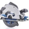 Evolution S185CCSL 1600W 185mm Electric Heavy-Duty Metal Cutting Circular Saw 230V