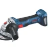 Bosch GWS 18V-7 Professional 18V Li-Ion Coolpack 5" Brushless Cordless Angle Grinder - Bare