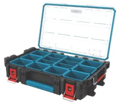 Erbauer Connecx Tool Storage System 3 Pieces -Tool Shop 858PF A3