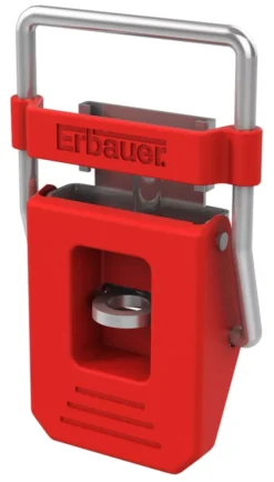 Erbauer Connecx Tool Storage System 3 Pieces -Tool Shop 858PF A4