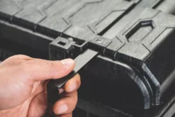 Erbauer Connecx Tool Storage System 3 Pieces -Tool Shop 858PF A5