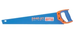 Bahco 9tpi Wood Hard-Point Saw 22" (550mm)