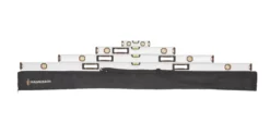 Magnusson Level Set 4 Pieces -Tool Shop 868FG A2