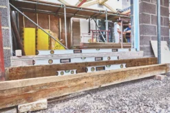 Magnusson Level Set 4 Pieces -Tool Shop 868FG A3