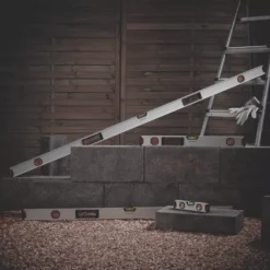 Magnusson Level Set 4 Pieces -Tool Shop 868FG A5