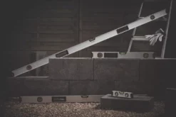 Magnusson Level Set 4 Pieces -Tool Shop 868FG A6