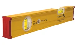 Stabila 80ASM Magnetic Spirit Level 12" (30cm)