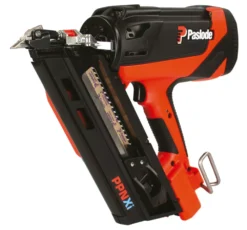Paslode PPNXI 35mm 7.4V 1 X 2.1Ah Lithium First Fix Cordless Gas Nail Gun