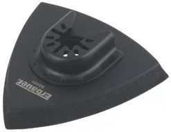 Erbauer MLT64937 Sanding Plate 93 X 93mm