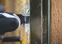 Bosch Expert MetalMax AIZ 20 AIT Steel Plunge Cutting Blade 20mm -Tool Shop 891PF A2