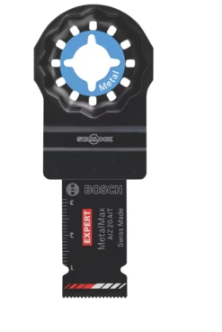 Bosch Expert MetalMax AIZ 20 AIT Steel Plunge Cutting Blade 20mm -Tool Shop 891PF A3