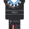 Bosch Expert MetalMax AIZ 20 AIT Steel Plunge Cutting Blade 20mm