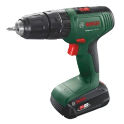 Bosch EasyImpact 18V-40 18V 2 X 2Ah Li-Ion Power For All Cordless Combi Drill