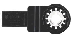 Bosch AIZ 20 AB Multi-Material Plunge Cutting Blade 20mm