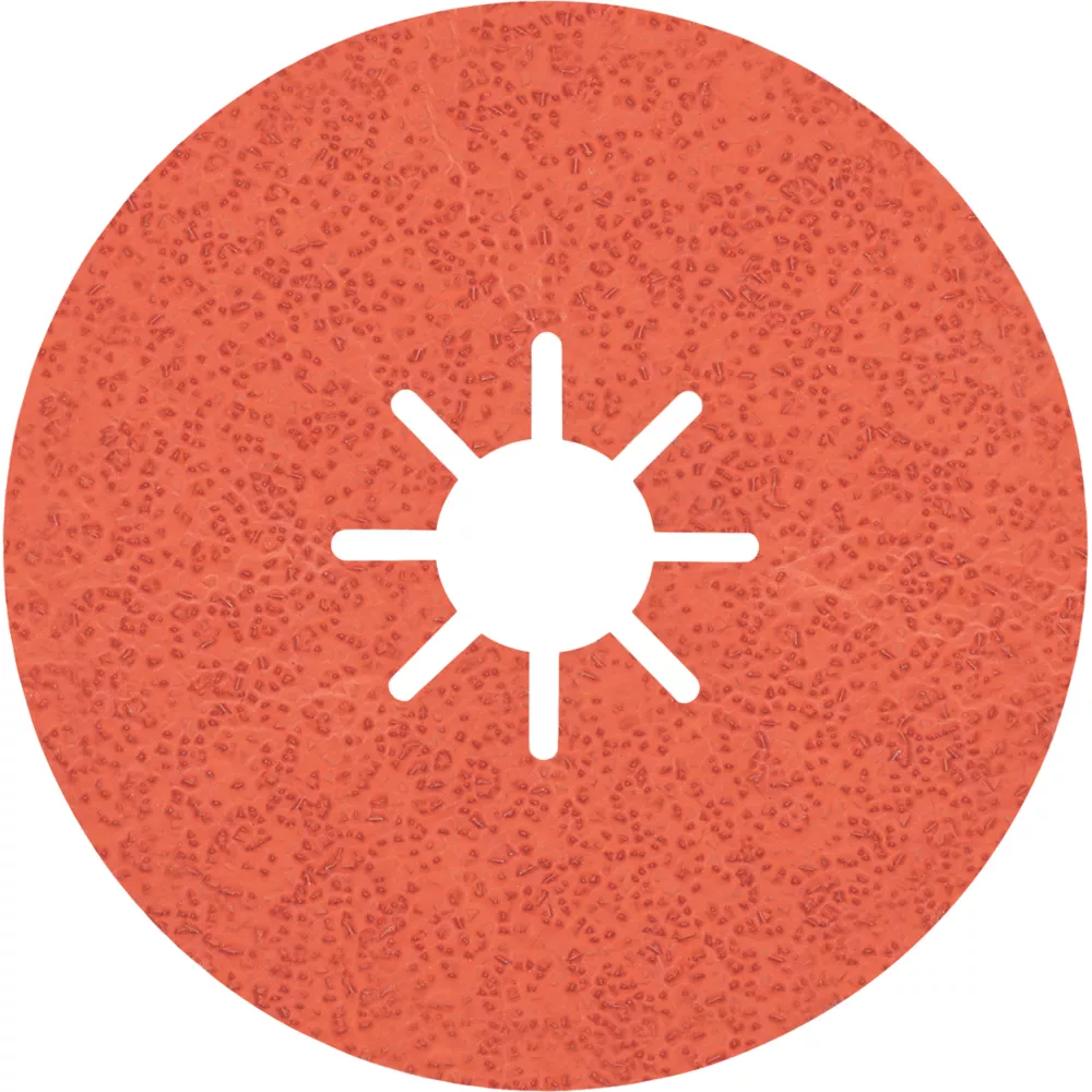 Bosch Expert R782 Prisma Fibre Discs 180 X 22.23mm 36 Grit 25 Pack 1 Bosch Expert R782 Prisma Fibre Discs 180 X 22.23mm 36 Grit 25 Pack