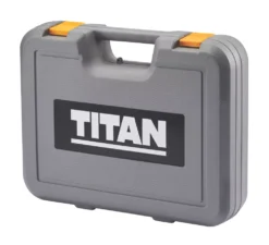 Titan TTI882MLT 18V 1 X 2.0Ah Li-Ion TXP Cordless Multi-Tool -Tool Shop 902PV A2