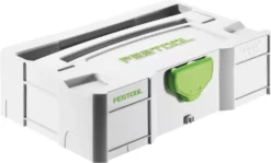 Festool MINI-Systainer T-LOC SYS-MINI 1 TL Stackable Organiser 10 1/2"