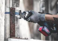 Bosch Expert S967XHM Multi-Material Reciprocating Saw Blade 150mm -Tool Shop 905RR A2