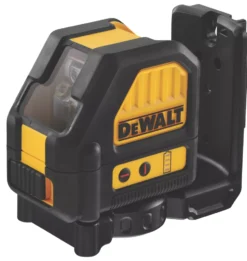 DeWalt DCE088D1R-GB 12V 1 X 2.0Ah Li-Ion XR Red Self-Levelling Cross-Line Laser Level 8 DeWalt DCE088D1R-GB 12V 1 X 2.0Ah Li-Ion XR Red Self-Levelling Cross-Line Laser Level -Tool Shop 911KJ A2