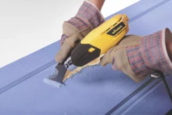 Wagner Furno 300 1600W Electric Heat Gun 240V -Tool Shop 9151X A2