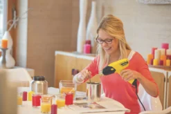 Wagner Furno 300 1600W Electric Heat Gun 240V -Tool Shop 9151X A3