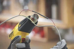 Wagner Furno 300 1600W Electric Heat Gun 240V -Tool Shop 9151X A4