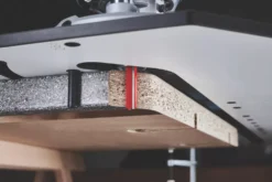 Freud 1/2" Shank Router Kitchen Fitter Set 3 Piece Set -Tool Shop 916RK A2