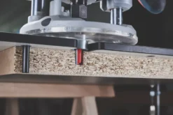 Freud 1/2" Shank Router Kitchen Fitter Set 3 Piece Set -Tool Shop 916RK A5