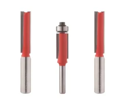 Freud 1/2" Shank Router Kitchen Fitter Set 3 Piece Set