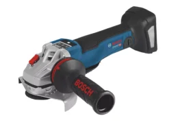 Bosch GWS18V-10PC 18V Li-Ion 5" Brushless Cordless Angle Grinder - Bare