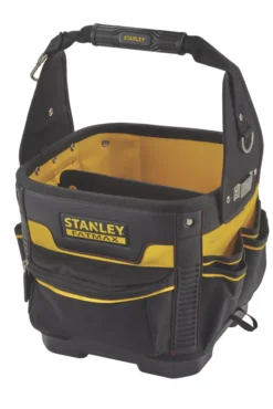 Stanley FatMax Technicians Tool Bag 13 1/4"