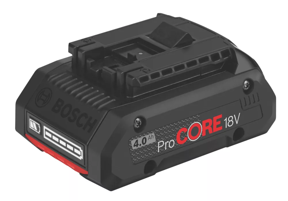 Bosch 06019H5372 18V 2 X 4.0Ah Li-Ion Coolpack Brushless Cordless Combi Drill 3 Bosch 06019H5372 18V 2 X 4.0Ah Li-Ion Coolpack Brushless Cordless Combi Drill - Image 3