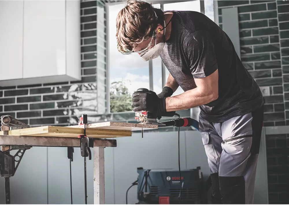 Bosch Expert T 308 BF Multi-Material 2-Side Jigsaw Blades 117mm 3 Pack 4 Bosch Expert T 308 BF Multi-Material 2-Side Jigsaw Blades 117mm 3 Pack - Image 4