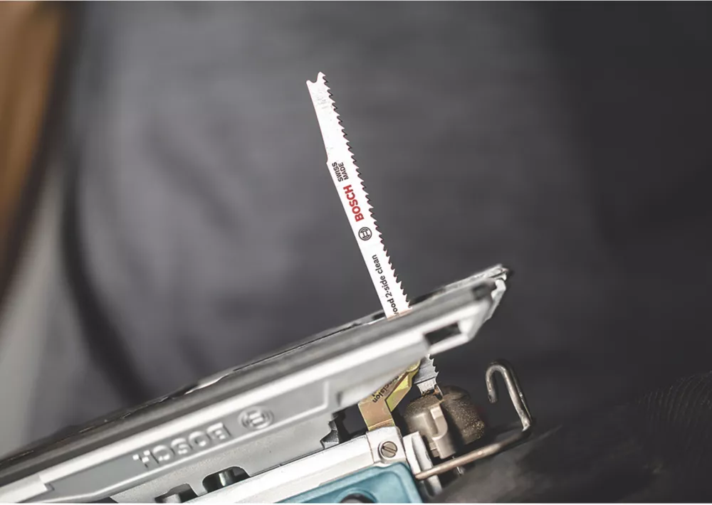 Bosch Expert T 308 BF Multi-Material 2-Side Jigsaw Blades 117mm 3 Pack 5 Bosch Expert T 308 BF Multi-Material 2-Side Jigsaw Blades 117mm 3 Pack - Image 5