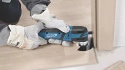 Bosch GOP 12V-28 12V Li-Ion Coolpack Brushless Cordless Multi-Tool - Bare 7 Bosch GOP 12V-28 12V Li-Ion Coolpack Brushless Cordless Multi-Tool - Bare -Tool Shop 930PV A2