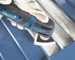 Bosch GOP 12V-28 12V Li-Ion Coolpack Brushless Cordless Multi-Tool - Bare 9 Bosch GOP 12V-28 12V Li-Ion Coolpack Brushless Cordless Multi-Tool - Bare -Tool Shop 930PV A4