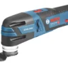 Bosch GOP 12V-28 12V Li-Ion Coolpack Brushless Cordless Multi-Tool - Bare