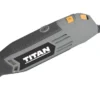 Titan TTB863MLT 130W Electric Multi-Tool Kit With 253 Piece Accessory Kit 220-240V