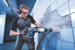 Bosch GBH 18V-34 CF 4.9kg 18V Li-Ion ProCORE Brushless Cordless SDS Rotary Hammer - Bare -Tool Shop 931PV A3