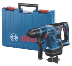 Bosch GBH 18V-34 CF 4.9kg 18V Li-Ion ProCORE Brushless Cordless SDS Rotary Hammer - Bare