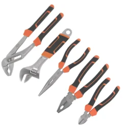 Magnusson Pliers Set 5 Pieces