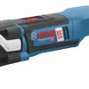 Bosch GOP 18 V-28 18V Li-Ion Brushless Cordless Multi-Tool - Bare