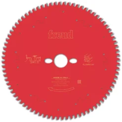 Freud F03FS09823 Aluminium/Plastic Circular Saw Blade 254 X 30mm 80T